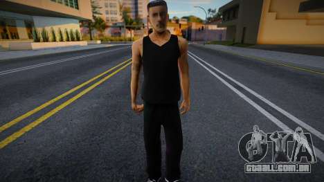 Classic vato para GTA San Andreas