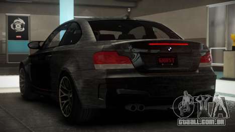 BMW 1M RV S7 para GTA 4