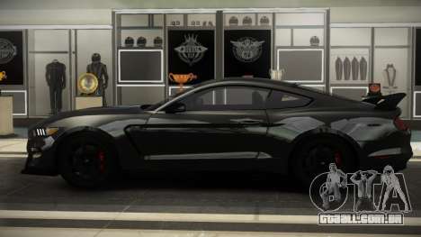 Shelby GT350R Ti para GTA 4