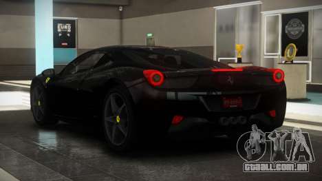 Ferrari 458 Italia XR S9 para GTA 4