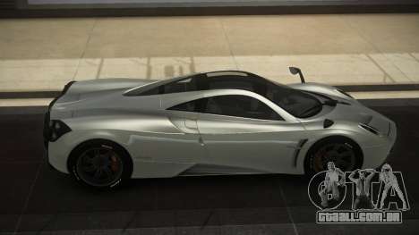 Pagani Huayra V12 Bi-Turbo para GTA 4