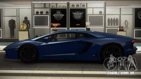 Lamborghini Aventador LP7 para GTA 4