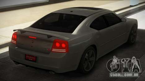 Dodge Charger X-SRT8 para GTA 4