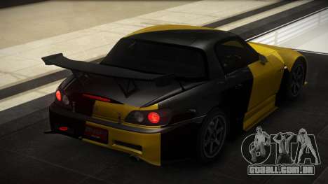 Honda S2000 xT S8 para GTA 4