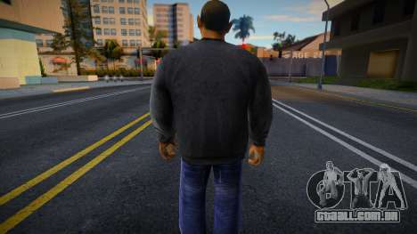 Rafael Estrado para GTA San Andreas