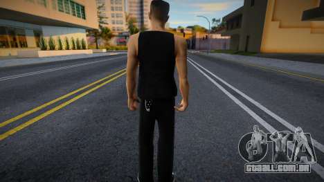 Classic vato para GTA San Andreas