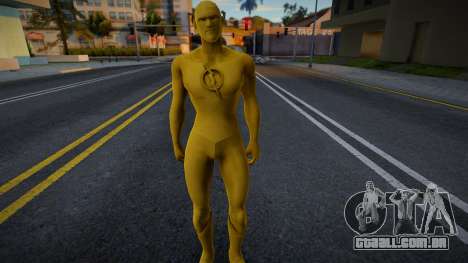 The Flash v8 para GTA San Andreas