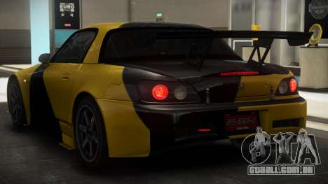 Honda S2000 xT S8 para GTA 4