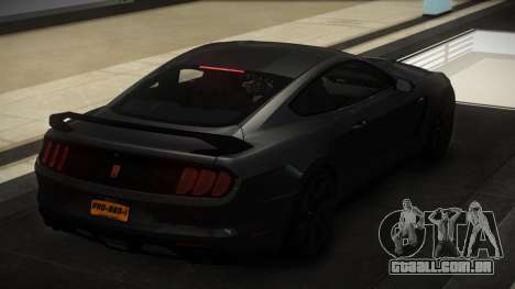 Shelby GT350R Ti para GTA 4