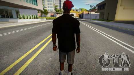 Mal3 para GTA San Andreas