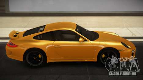 Porsche 911 C-Sport para GTA 4