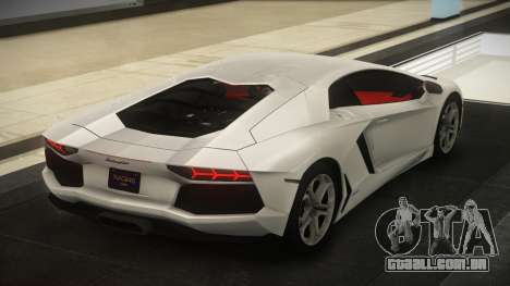 Lamborghini Aventador V-LP700 para GTA 4