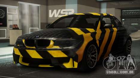 BMW 1M RV S9 para GTA 4