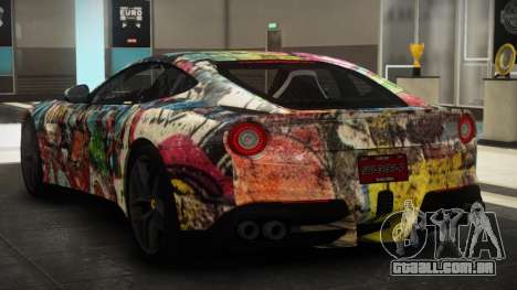 Ferrari F12 V-Berlinetta S10 para GTA 4