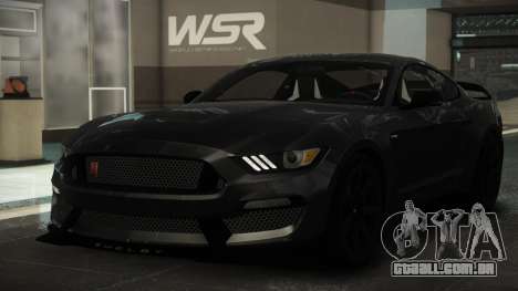 Shelby GT350R Ti para GTA 4