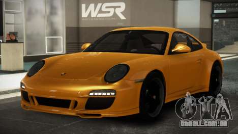 Porsche 911 C-Sport para GTA 4