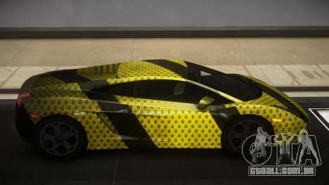 Lamborghini Gallardo V-SE S9 para GTA 4