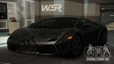 Lamborghini Gallardo V-SE S7 para GTA 4