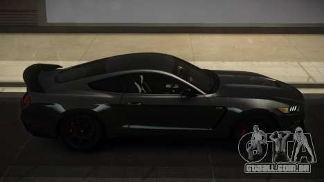 Shelby GT350R Ti para GTA 4