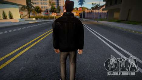 Vinny para GTA San Andreas