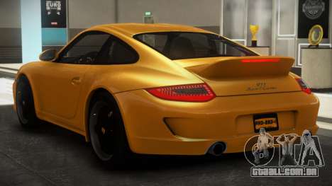 Porsche 911 C-Sport para GTA 4