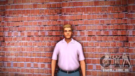 HD man v39 para GTA Vice City