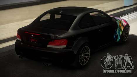 BMW 1M RV S4 para GTA 4