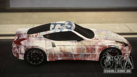 Nissan 370Z Nismo S11 para GTA 4