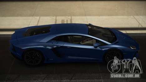 Lamborghini Aventador LP7 para GTA 4