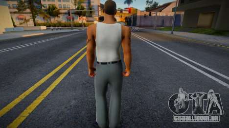 Cesar Vialpando from GTA SA:DE para GTA San Andreas