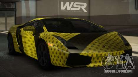 Lamborghini Gallardo V-SE S9 para GTA 4