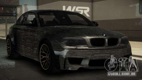 BMW 1M RV S7 para GTA 4