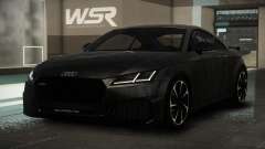 Audi TT RS Touring S8 para GTA 4