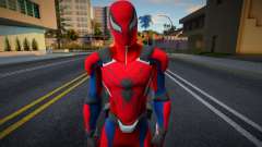 Spider-Man Zero (Fortnite) para GTA San Andreas