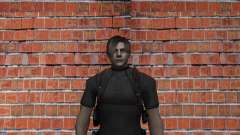 Resident Evil Leon S. Kennedy Normal para GTA Vice City