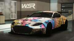 Aston Martin Vantage AMR V-Pro S11 para GTA 4