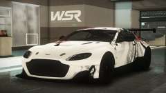 Aston Martin Vantage AMR V-Pro S9 para GTA 4