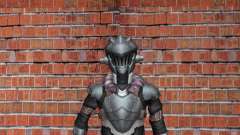 Goblin Slayer para GTA Vice City