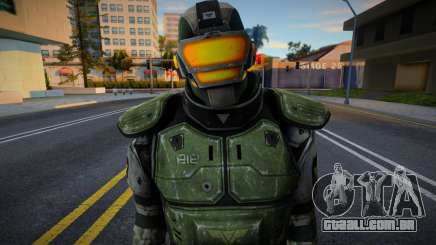 F.E.A.R 2 Project Origin v2 para GTA San Andreas