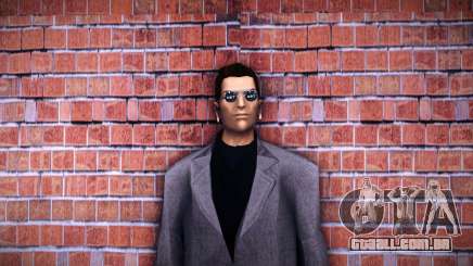 Tommy no estilo do Tele Pop Show para GTA Vice City