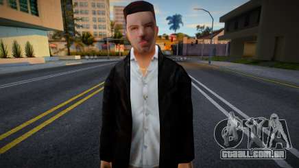 Vinny para GTA San Andreas