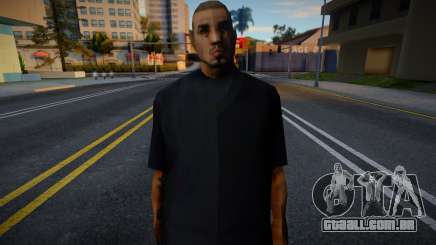 Improved Cesar para GTA San Andreas