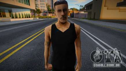 Classic vato para GTA San Andreas