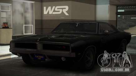 Dodge Charger RT 69th para GTA 4