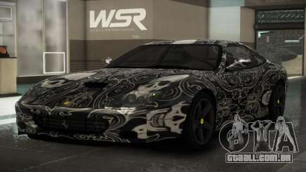 Ferrari 575M V-Maranello S4 para GTA 4