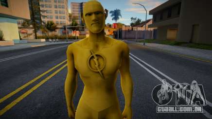 The Flash v8 para GTA San Andreas
