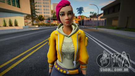 Fortnite - Shade para GTA San Andreas