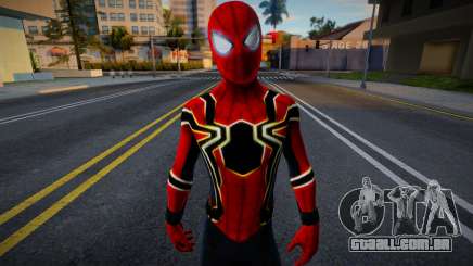 Homem-Aranha 1 para GTA San Andreas