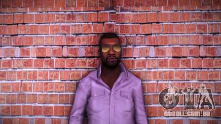 HD man v23 para GTA Vice City