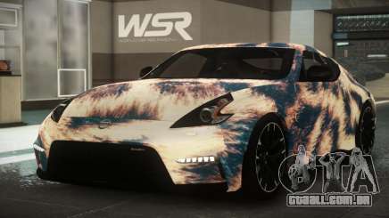 Nissan 370Z Nismo S1 para GTA 4